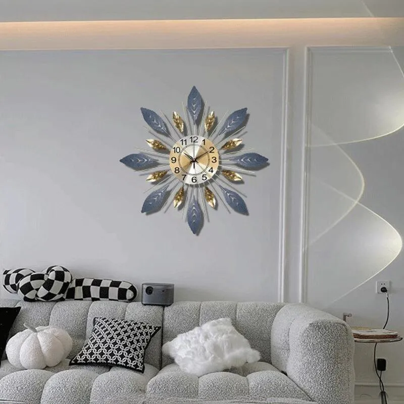 นาฬิกาแขวนผนังดีไซน์ห้องน้ำ หร - Interior Design Luxury Living Room บทวิจารณ์และราคา