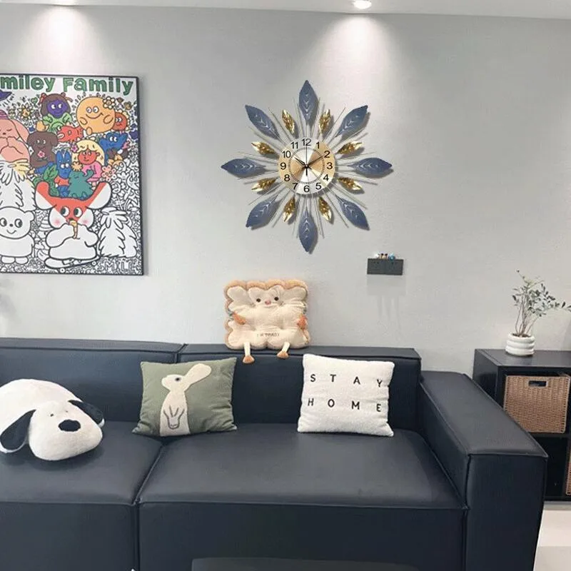 นาฬิกาแขวนผนังดีไซน์ห้องน้ำ หร - Interior Design Luxury Living Room บทวิจารณ์และราคา