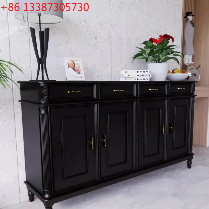 ตู้รองเท้าไม้สวยงาม ตกแต่งภายใ - Interior Design Luxury Living Room บทวิจารณ์และราคา