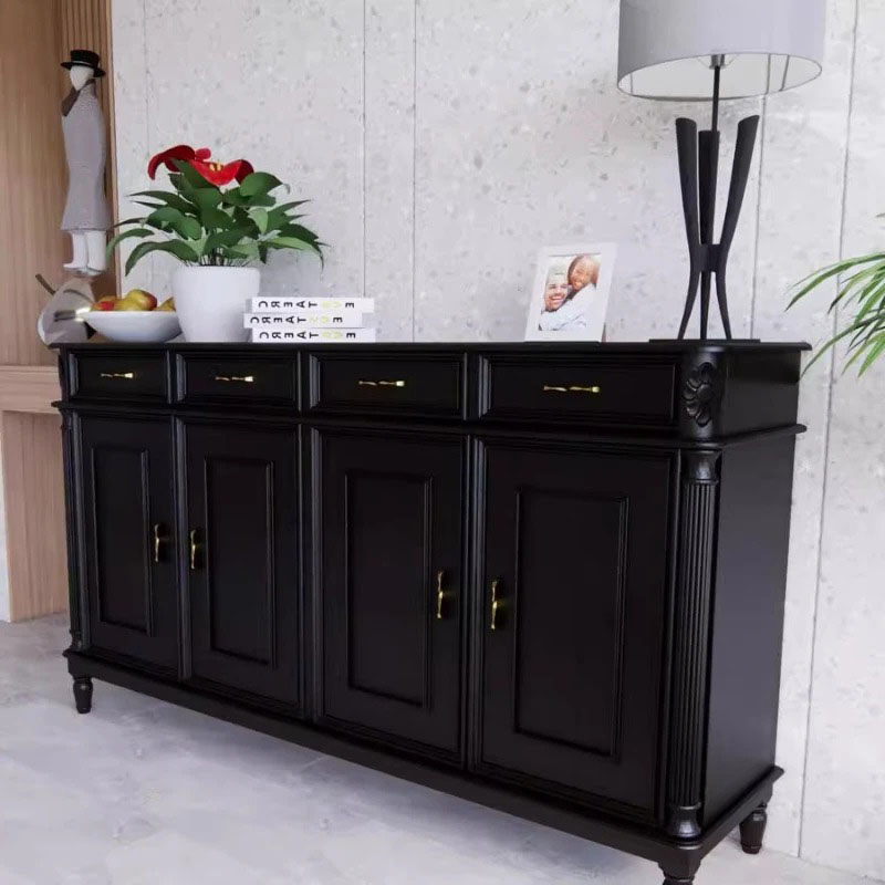 ตู้รองเท้าไม้สวยงาม ตกแต่งภายใ - Interior Design Luxury Living Room บทวิจารณ์และราคา
