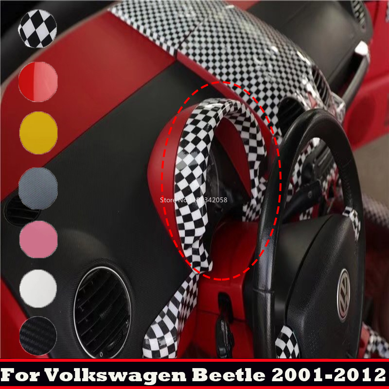 สำหรับรถยนต์ Volkswagen VW Bee - Interior Design Handbook บทวิจารณ์และราคา