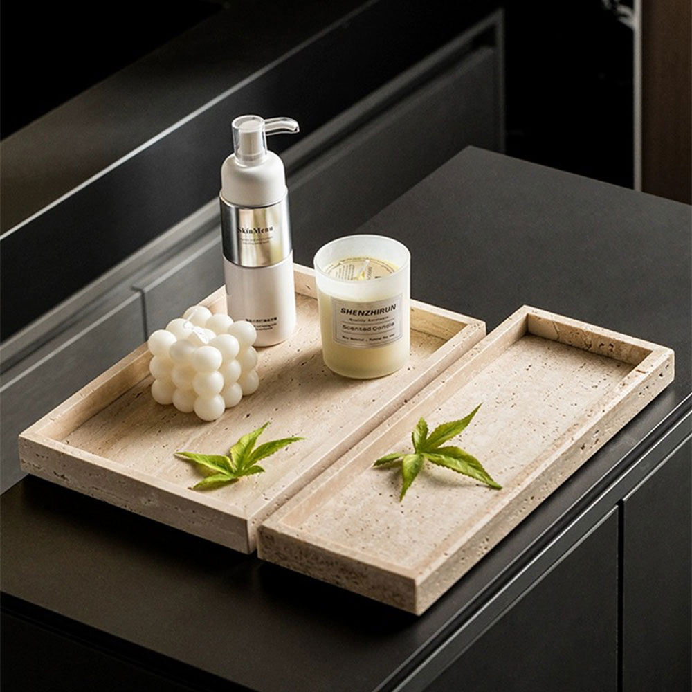 ถาดเก็บของในห้องน้ำแม่พิมพ์คอน - Terrazzo Pot Cement บทวิจารณ์และราคา