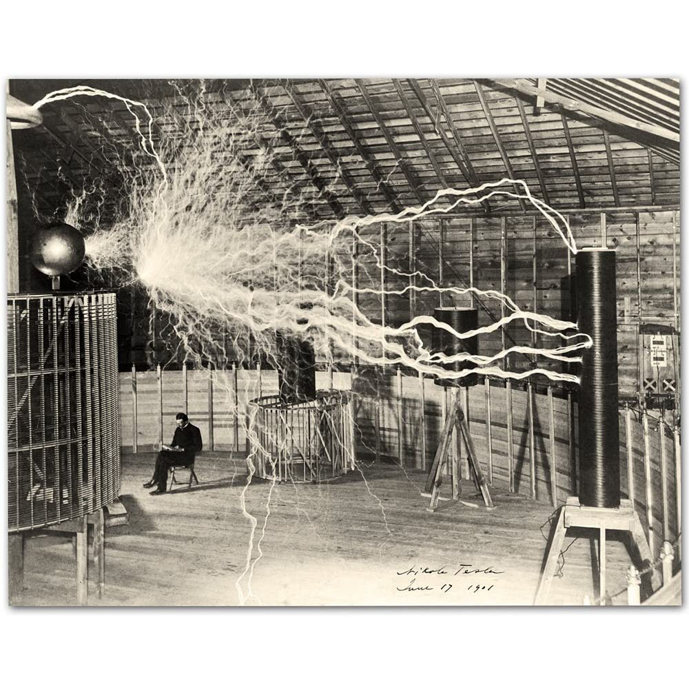 Nikola Tesla's Lightning อุปกร - Interior Design Software บทวิจารณ์และราคา