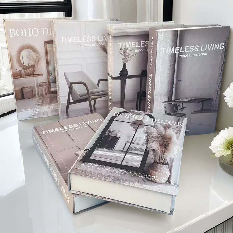 บทคัดย่อ Van Gogh หรูหราหนังสื - Interior Design Handbook บทวิจารณ์และราคา