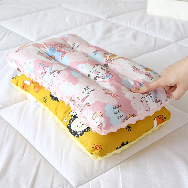หมอนรองคอสำหรับทารกและเด็กเล็ก - Interior Design Course บทวิจารณ์และราคา