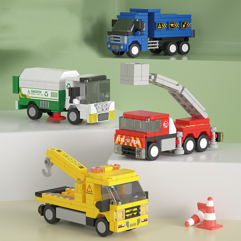ของเล่นปริศนา 8 ชิ้น, บล็อกตัว - Interior Design Lego บทวิจารณ์และราคา