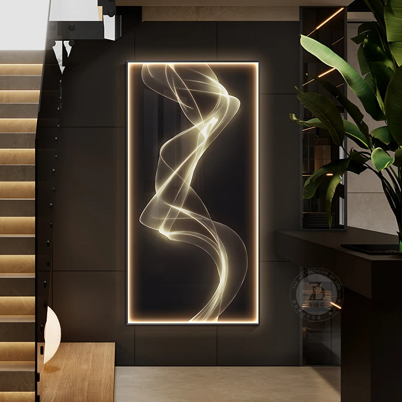 โคมไฟติดผนังแบบโมเดิร์นไฟ LED  - Interior Design Kitchen Modern บทวิจารณ์และราคา