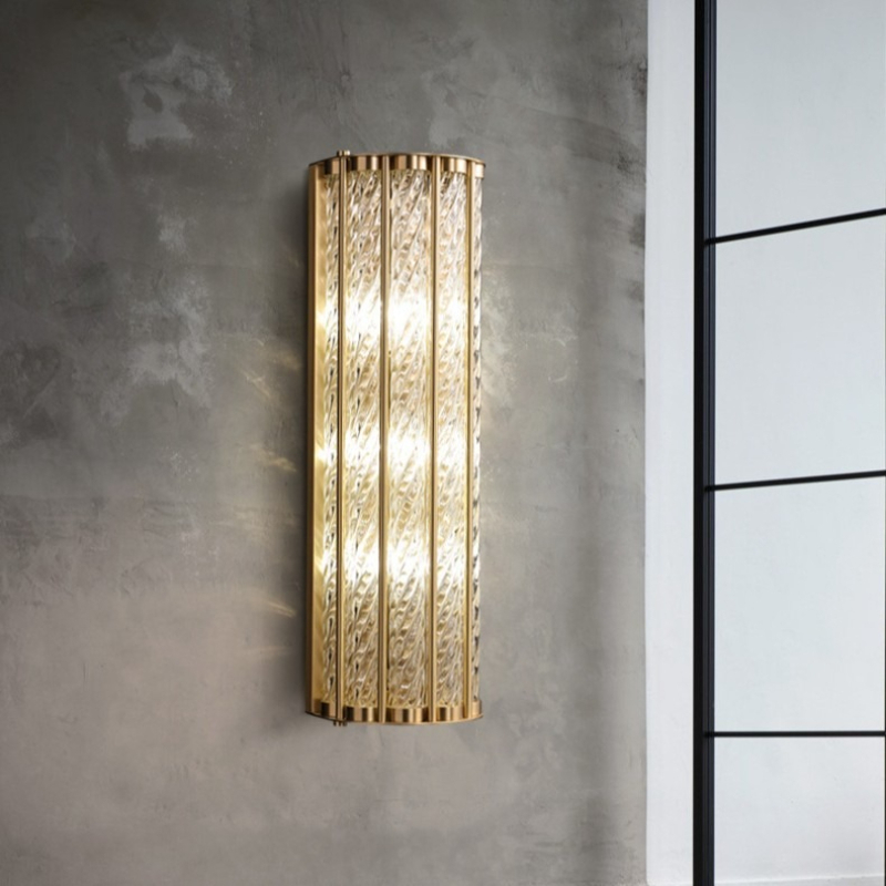 โคมไฟติดผนังดีไซน์เนอร์สไตล์โพ - Interior Design Luxury Living Room บทวิจารณ์และราคา