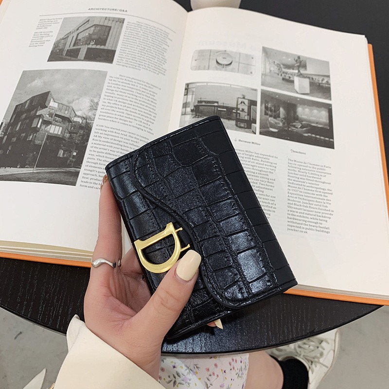 กระเป๋าสตางค์ใหม่สำหรับผู้หญิง - Interior Design Photo บทวิจารณ์และราคา